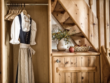 Berghotel Hauserbauer - Hotel Boutique in Dorfgastein, Salzburgerland