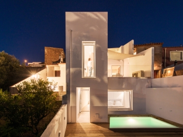 Casa Silves - Casa de vacaciones in Silves, Algarve