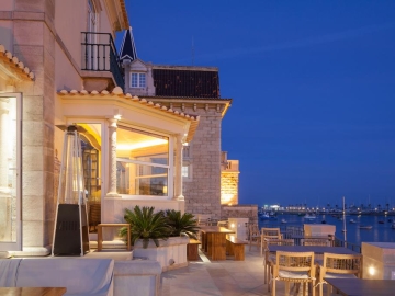 Villa Cascais Boutique Hotel - Hotel de lujo in Cascais, Región de Lisboa