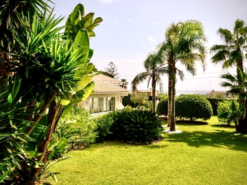 Villa Pomelia - Casa de vacaciones in Fontane Bianche, Sicilia