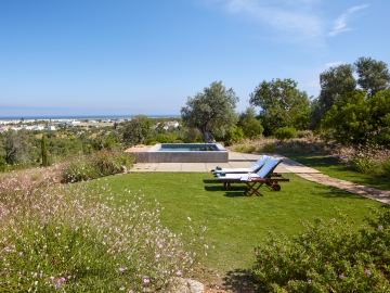 Monte do Álamo - Hotel Boutique in Tavira, Algarve