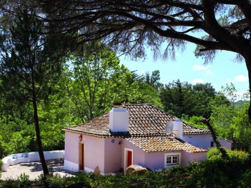 Quinta da Arrábida - Casas de vacaciones in Azeitão, Región de Lisboa