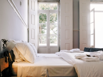 Dona Emília - Casa de Hóspedes | Guest House - B&B in Viana do Castelo, Norte de Portugal