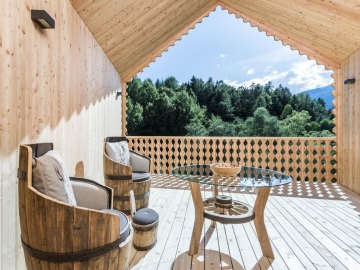 Niederthaler Hof  - Apartamentos con encanto in Brixen, Alto Adige-Trentino