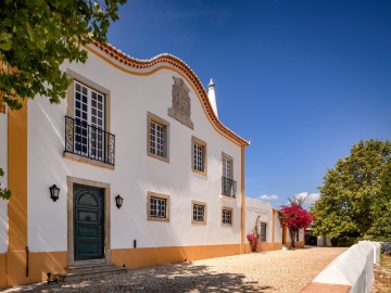 Quinta da Donalda  - Casas de vacaciones in Portimão, Algarve