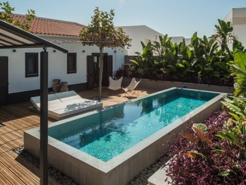 Casa BonTon - Casa de vacaciones in Lagoa, Algarve