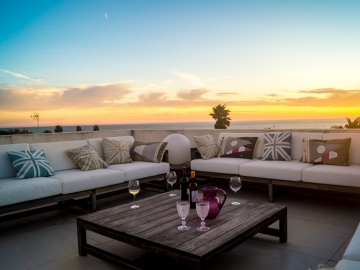Dos Horizontes - Casa de vacaciones in Roche - Conil de la Frontera, Cádiz