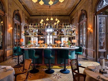 Soho House Istanbul - Hotel Boutique in Istambul, Estambul