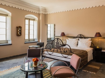 Hotel L'Iglesia - Hotel Boutique in El Jadida, Casablanca-Settat