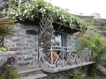 Calhau Grande - Casitas con encanto in Arco da Calheta, Madeira