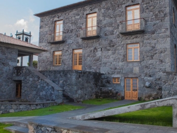 Quinta da Magnolia - Hotel Rural in Urzelina, Azores