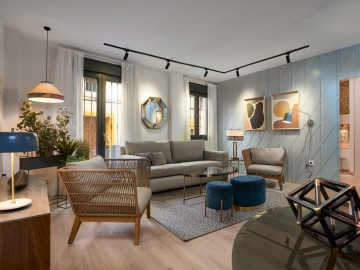 Eleven Apartments - Apartamentos con encanto in Sevilla, Sevilla