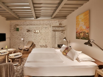 Hammamhane - Hotel Boutique in Istambul, Estambul