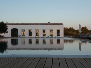 Craveiral - Casas de vacaciones in São Teotónio, Alentejo