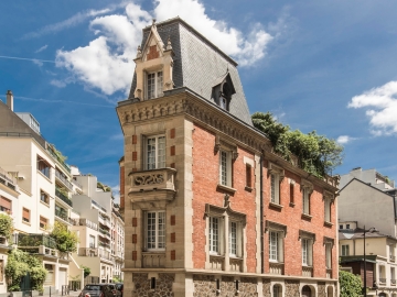 Sourire Boutique Hotel Particulier - Hotel Boutique in Paris, Paris - Île de France