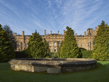 The Principal York - Hotel de lujo in York, Yorkshire