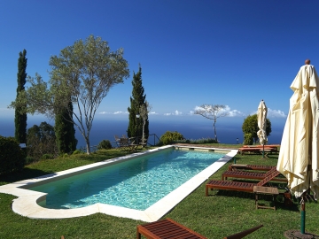 Atrio - Hotel Boutique in Estreito da Calheta, Madeira