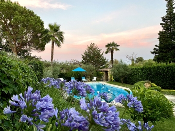 Villa Lavande - B&B o casa en exclusividad in Grasse, Provenza y Costa Azul