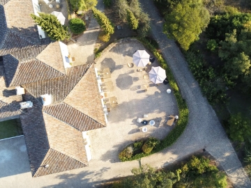 Quinta da Arrábida- Manor House - Casa de vacaciones in Azeitão, Región de Lisboa