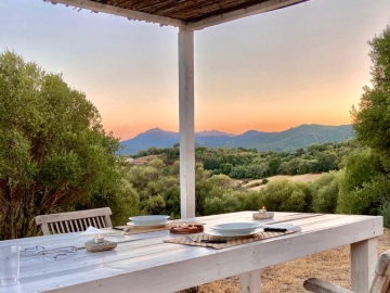 Stazzo Marzia - Casa de vacaciones in Luogosanto, Cerdeña