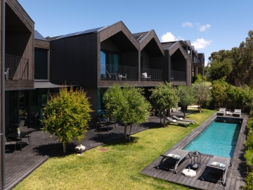 Dream Guincho Unique Stay - Hotel de diseño in Malveira da Serra, Región de Lisboa