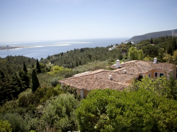 Há Mar ao Luar - Hotel & Self-Catering in Setubal, Región de Lisboa