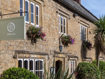 The Ollerod - Hotel Rural in Beaminster, Dorset