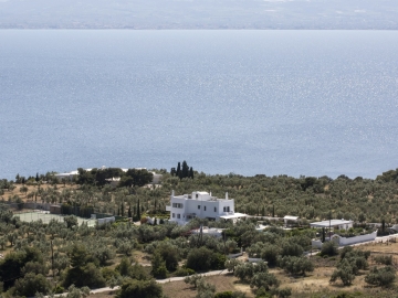 Villa Elena - Casa de vacaciones in Loutraki, Peloponeso