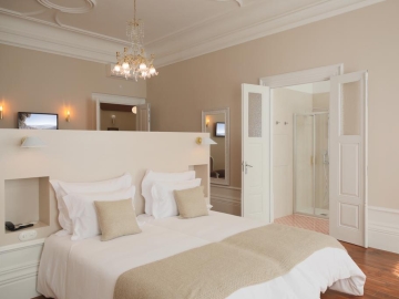 Original Douro Hotel - Hotel Boutique in Péso da Regua, Norte de Portugal