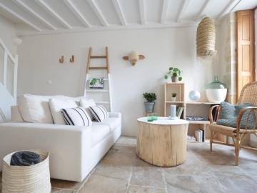 Poisson Nomade - Apartamento con encanto in Port-en-Bessin-Huppain, Normandía