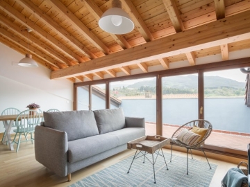 Casa De Liz Apartamentos - Apartamentos con encanto in Rioseco de Guriezo, Cantabria