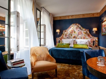 Balthazar Design Hotel - Hotel Boutique in Krakow, Cracovia