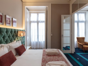 Dear Lisbon - Bordalo House - Hotel Boutique in Lisboa, Región de Lisboa