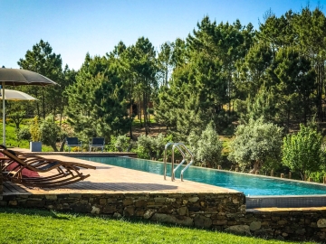 Teima - Hotel Rural in São Teotónio, Alentejo