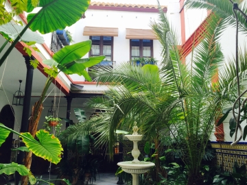 Casa de los Azulejos - Hotel Boutique in Córdoba, Cordoba