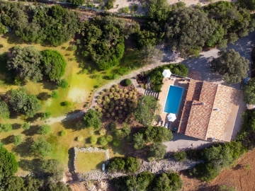 Casa Andorinhas do Mar - Casa de vacaciones in Santa Barbara de Neixe, Algarve