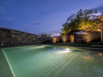 Morgadio da Calçada - B&B in Provesende, Norte de Portugal