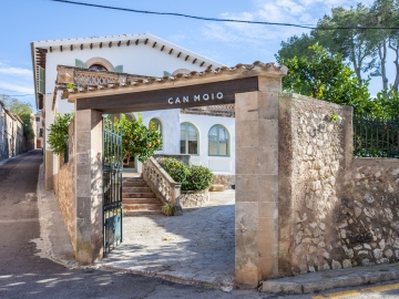 Can Moio - Hotel Rural in Montuïri, Mallorca