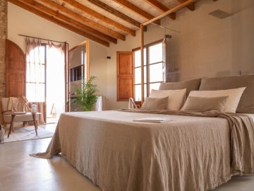Can Moio Turismo de Interior - Hotel Rural in Montuïri, Mallorca
