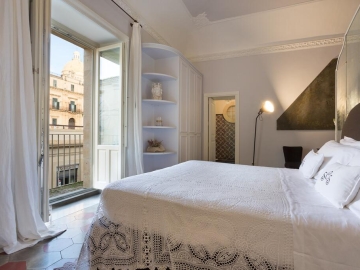 San Carlo Suites - Hotel Boutique in Noto, Sicilia