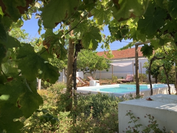 BomBom - Casa de vacaciones in Comporta - Carvalhal - Melides, Alentejo