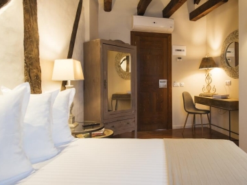 Hotel Abad Toledo - Hotel Boutique in Toledo, Castilla La Mancha