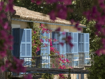 Finca Son Miranda - Hotel Boutique in Sencelles, Mallorca