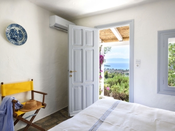 The Dutch Suite - Casa de vacaciones in Porto Heli, Peloponeso