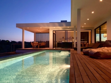 Casa Porches 26 - Casa de vacaciones in Porches Velhos, Algarve