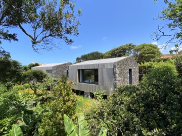 Quinta dos Peixes Falantes - Apartamentos con encanto in Ribeira Grande, Azores