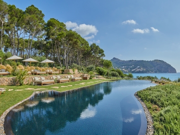 Pleta de Mar - Hotel de lujo in Capdepera, Mallorca