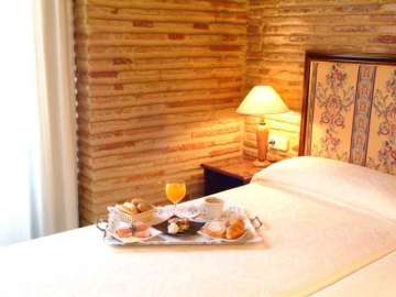 Hotel Ad Hoc Monumental - Hotel Boutique in Valencia, Comunidad Valenciana