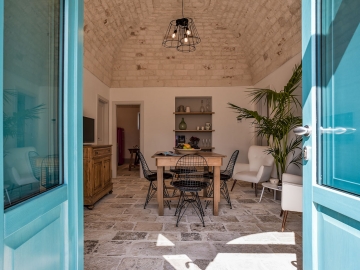 Borgo di Giovanna - Casa de vacaciones in Monopoli, Apulia