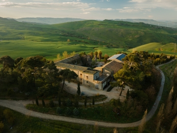 Susafa - Hotel Boutique in Polizzi Generosa, Sicilia